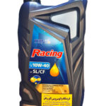 روغن موتور ایرانول ریسینگ 10w40