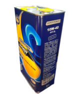 روغن موتور اسپیدی سوپر پاور 10w40 (پنج لیتری) API/SL - تصویر 2