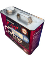 روغن موتور کارپیه F22 10w40 (سه و نیم لیتری) SM - تصویر 2