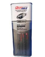 روغن موتور فلومکس 10w40 (چهار لیتری) SM - تصویر 3