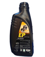 روغن گیربکس ایرانول 85w140 (یک لیتری) GL4 - تصویر 2