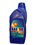 روغن موتور پترولکس (سمن شیمی) SAE 50 (یک لیتری) - تصویر 2