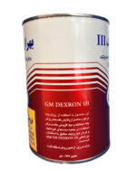 روغن گیربکس بهران اتوماتیک ATF سه خط (یک لیتری) - تصویر 3