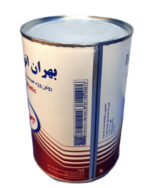 روغن گیربکس بهران اتوماتیک ATF سه خط (یک لیتری) - تصویر 2