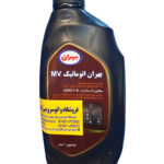 روغن گیربکس اتوماتیک بهران ام وی ATF MV (یک لیتری)