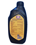 روغن گیربکس (دنده) اتوماتیک بهران MVLV (یک لیتری) - تصویر 2