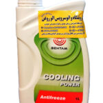 ضدیخ بهتام (یک لیتری)