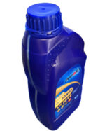 روغن موتور پترولکس (سمن شیمی) 20w50 یک لیتری - تصویر 2