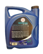 روغن موتور بهتام رنوویشن (توتال سابق) 10W40 (چهار لیتری) SL - تصویر 2