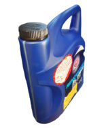 روغن موتور بهتام رنوویشن (توتال سابق) 10W40 (چهار لیتری) SL - تصویر 3