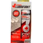 اکتان بوستر (مکمل سوخت) لوبریفنت کانادا 95 فلزی