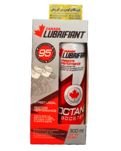 اکتان بوستر (مکمل سوخت) لوبریفنت کانادا 95 فلزی