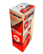 اکتان بوستر (مکمل سوخت) لوبریفنت کانادا 95 فلزی (300ML) - تصویر 3