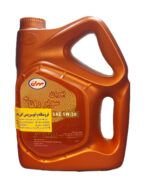 روغن موتور بهران سوپر رانا پلاس 5w30 (چهار لیتری) SN+