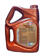 روغن موتور بهران سوپر رانا پلاس 5w30 (چهار لیتری) SN+ - تصویر 2