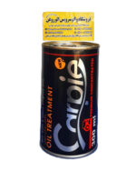 مکمل روغن STP کارپیه