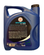 روغن موتور بهتام رنوویشن (توتال سابق) 10W40 (پنج لیتری) SL - تصویر 2