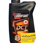 روغن گیربکس (دنده) اتوماتیک کانادا لوبریفنت ATF DCT