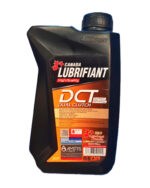 روغن گیربکس (دنده) اتوماتیک کانادا لوبریفنت ATF DCT (یک لیتری) - تصویر 2