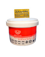 گریس نسوز بهتام (یک پوندی) - تصویر 2