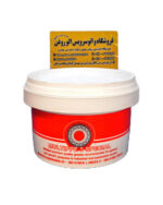 گریس نسوز بهتام (نیم پوندی) - تصویر 2