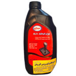 روغن گیربکس (دنده) اتوماتیک بهران ATF AL4 (یک لیتری)
