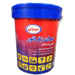 روغن موتور بهران ژنراتور کلاس 100 (بیست لیتری)