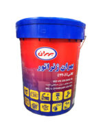 روغن موتور بهران ژنراتور کلاس 100 (بیست لیتری)