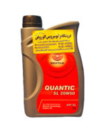 روغن موتور بهتام کوانتیک 20W50 (یک لیتری) SL