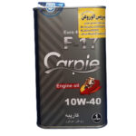 روغن موتور کارپیه F17 10w40 (یک لیتری)
