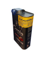 روغن موتور کارپیه F17 10w40 (یک لیتری) - تصویر 2