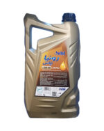 روغن موتور ایرانول رونیا پلاس 5w40 (پنج لیتری) SN - تصویر 2