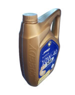 روغن موتور اسپیدی پلاتینیوم 10w40 (پنج لیتری) SM - تصویر 3