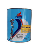 ضدیخ پارس سهند (چهار لیتری) BS6580