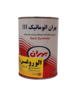 روغن گیربکس بهران اتوماتیک ATF سه خط