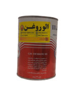 روغن گیربکس بهران اتوماتیک ATF سه خط