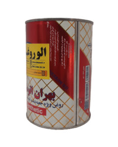 روغن گیربکس (دنده) بهران اتوماتیک ATF دو خط (یک لیتری)
