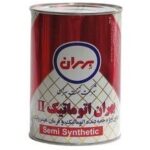 روغن گیربکس (دنده) بهران اتوماتیک ATF دو خط (یک لیتری)