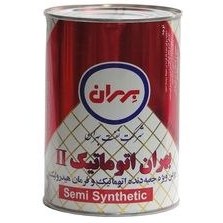 YUdqr-nTJfOVLfZa روغن گیربکس (دنده) بهران اتوماتیک ATF دو خط (یک لیتری) - تصویر 1