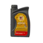 روغن گیربکس اتوماتیک بهتام سه خط ATF lll یک لیتری