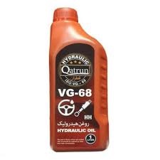 روغن هیدرولیک قطران یک لیتری