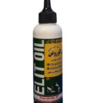 روغن گیربکس الیت 80w90 مخصوص موتور سیکلت (120CC)