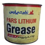 گریس نسوز پارس ماهان ای پی EP2 (ده پوندی)