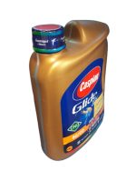 روغن موتور کاسپین CNG 20w50 دو گانه سوز (چهار لیتری) SG - تصویر 3