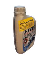 روغن موتور سیکلت اچ تی سی (MB 4T 10w40 (HTC (یک لیتری) SN - تصویر 3