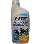 روغن موتور سیکلت اچ تی سی MA2 10w50 HTC (1.4 لیتر) SN
