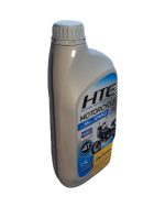 روغن موتور سیکلت اچ تی سی MA2 10w50 HTC (1.4 لیتر) SN - تصویر 3