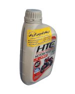 روغن موتور سیکلت اچ تی سی (MA 4T 10w40 (HTC (یک لیتری) SL - تصویر 3