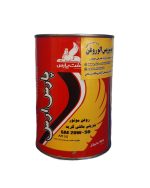 روغن موتور پارس ارس 20w50 (یک لیتری) SG