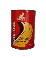روغن موتور پارس ارس 20w50 (یک لیتری) SG - تصویر 2